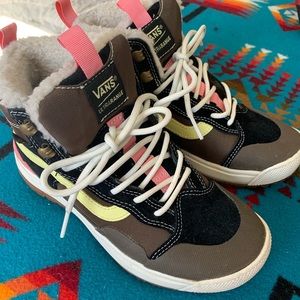 Ultrarange Heiq Eco Dry MTEs